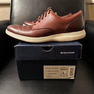 Cole Haan Grand Tour Plain Oxford
